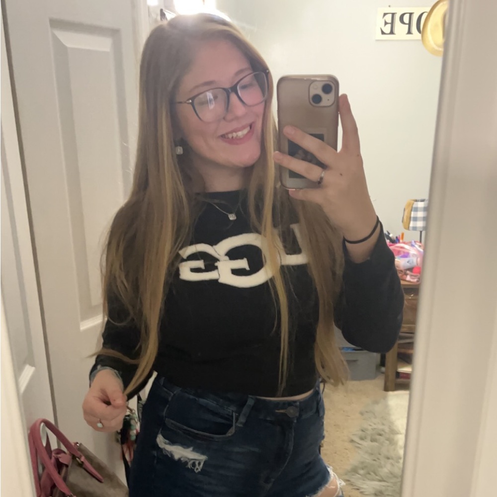 Meet your Posher, Chayse